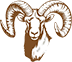 Logo Cimarrones